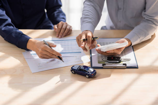 Blackwells Mills auto coverage comparison